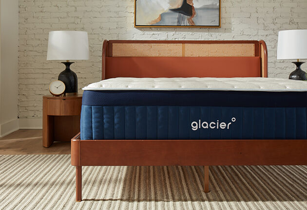 Better sleep starts with One.